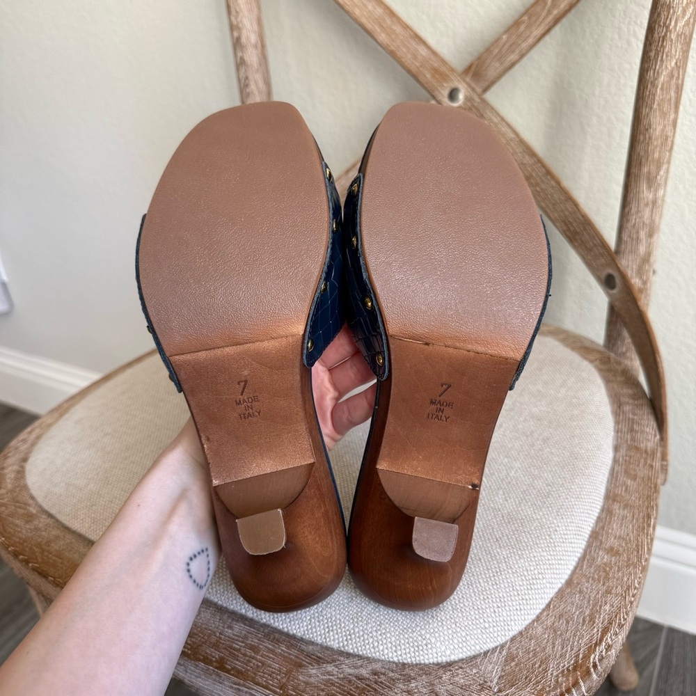 Favorite daughter Dr scholls the heartbreak kitten heel - Picture 3 of 9